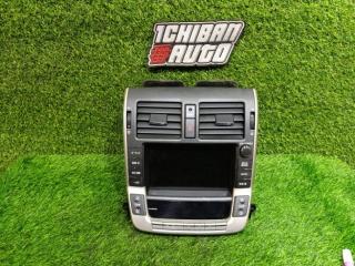 Запчасть блок управления климат-контролем TOYOTA CROWN MAJESTA