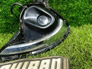 Туманка правая передняя MAZDA DEMIO DJ3AS B63B51680A 2 ракурс