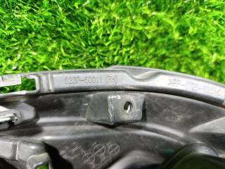 Туманка правая передняя MAZDA DEMIO DJ3AS B63B51680A 5 ракурс