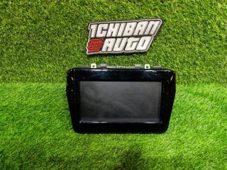 Консоль магнитофона SUZUKI SWIFT ZD83S 1 ракурс Консоль магнитофона SUZUKI SWIFT ZD83S 1 ракурс
