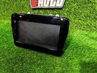 Консоль магнитофона SUZUKI SWIFT ZD83S 3 ракурс Консоль магнитофона SUZUKI SWIFT ZD83S 3 ракурс