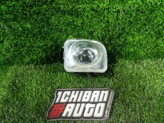 Туманка передняя левая SUBARU LEGACY