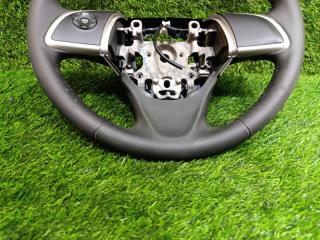 Руль NISSAN DAYZ B21W 48430-6A00K 2 ракурс