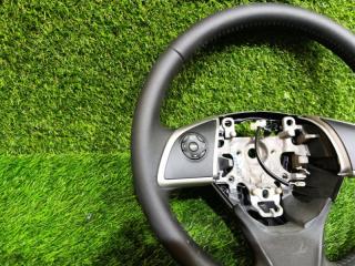 Руль NISSAN DAYZ B21W 48430-6A00K 3 ракурс