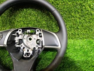 Руль NISSAN DAYZ B21W 48430-6A00K 4 ракурс