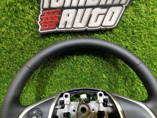 Руль NISSAN DAYZ B21W 48430-6A00K 5 ракурс