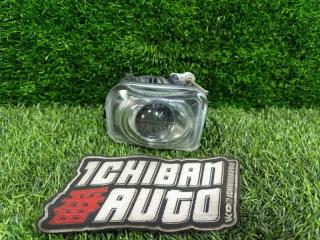 Туманка передняя правая SUBARU LEGACY