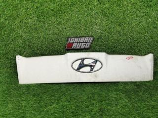 Капот HYUNDAI PORTER 2 2008