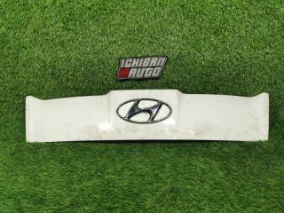 Капот HYUNDAI PORTER 2 2008