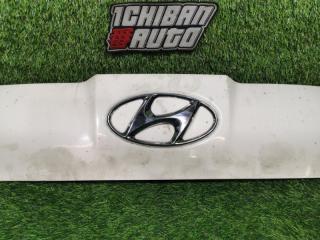 Капот HYUNDAI PORTER 2 HR D4CB 664004F001 4 ракурс