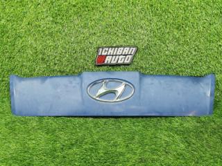 Капот HYUNDAI PORTER 2 2008