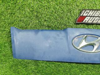 Капот HYUNDAI PORTER 2 HR D4CB 664004F001 3 ракурс