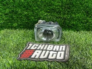 Фото запчасти туманка передняя левая SUBARU LEGACY контрактная запчасть Запчасть туманка передняя левая SUBARU LEGACY