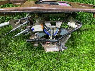 Селектор акпп MITSUBISHI DIAMANTE F31A MR171062 2 ракурс