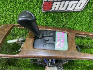 Селектор акпп MITSUBISHI DIAMANTE F31A MR171062 3 ракурс