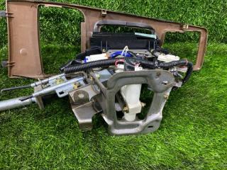 Селектор акпп MITSUBISHI DIAMANTE F31A MR171062 4 ракурс