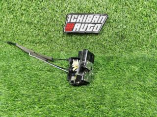 Замок двери передний правый CHEVROLET CAPTIVA 2013