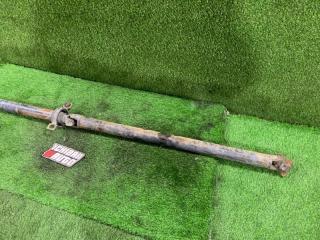 Кардан MAZDA MPV LW5W GY MA0225100A 3 ракурс