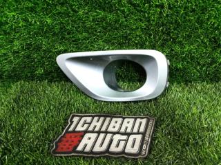 Очки на противотуманки передние правые SUBARU LEGACY BP5 57731AG410 контрактная