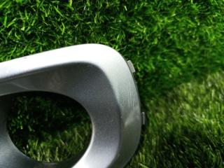 Очки на противотуманки передние правые LEGACY BP5