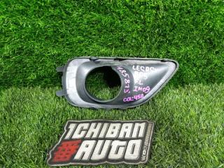 Очки на противотуманки передние правые LEGACY BP5