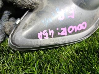 Очки на противотуманки передние правые LEGACY BP5