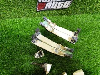 Ручка двери TOYOTA ALPHARD ANH15 69210-30290-A2 4 ракурс
