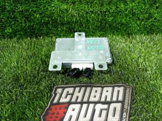 Блок управления 4wd NISSAN NOTE NE12 416503VA0A 5 ракурс Блок управления 4wd NISSAN NOTE NE12 416503VA0A 5 ракурс