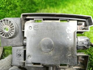 Датчик парковки левый задний MAZDA AXELA BM5AS B62E67Z41 4 ракурс