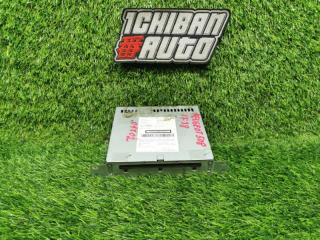 Запчасть магнитола PEUGEOT 508 2015