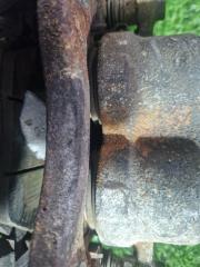 Суппорт левый передний HYUNDAI SANTA FE CM D4EA 581802BA00 5 ракурс