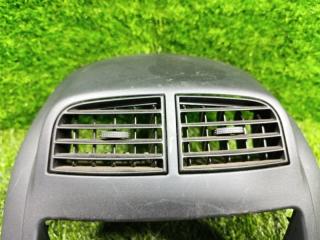 Консоль магнитофона TOYOTA PASSO KGC10 55405-B1020 2 ракурс