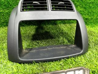 Консоль магнитофона TOYOTA PASSO KGC10 55405-B1020 3 ракурс