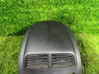 Консоль магнитофона TOYOTA PASSO KGC10 55405-B1020 4 ракурс