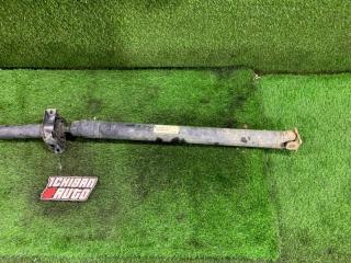 Кардан задний NISSAN X-TRAIL DNT31 M9R 37000-JG70B 4 ракурс