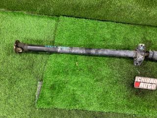 Кардан задний NISSAN X-TRAIL DNT31 M9R 37000-JG70B 5 ракурс