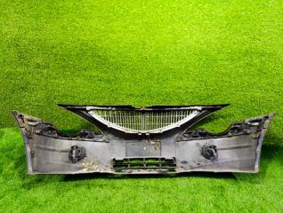 Бампер передний SSANGYONG ACTYON CJ D20DT 7871131001 2 ракурс