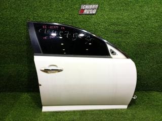 Дверь передняя правая KIA K5 2014