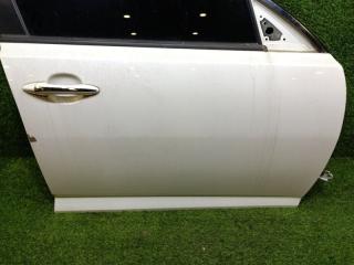 Дверь правая передняя KIA K5 TF L4NA 760042T000 2 ракурс