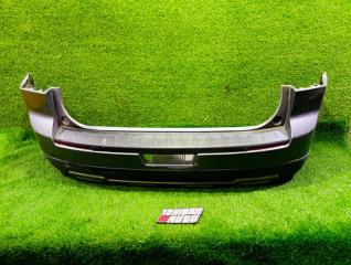 Бампер задний CHEVROLET ORLANDO 2016