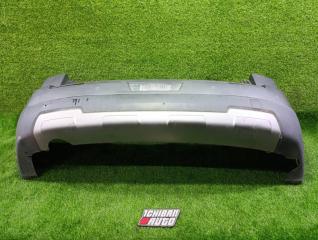 Бампер задний CHEVROLET ORLANDO J309 Z20D1 95913302 5 ракурс