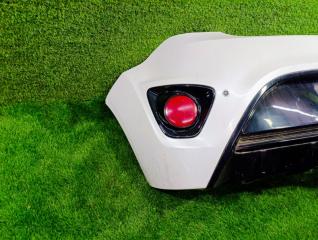 Бампер задний HYUNDAI VELOSTER FS G4FJ 866102V510 2 ракурс