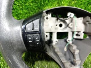 Руль SUZUKI SOLIO MA15S 5 ракурс