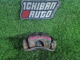 Фото запчасти суппорт передний правый KIA LOTZE 2008 контрактная запчасть Запчасть суппорт передний правый KIA LOTZE 2008