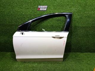 Дверь передняя левая FORD FUSION 2013