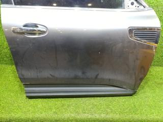 Дверь правая передняя RENAULT SAMSUNG QM6 HZG M9R 801009510R 2 ракурс Дверь правая передняя RENAULT SAMSUNG QM6 HZG M9R 801009510R 2 ракурс