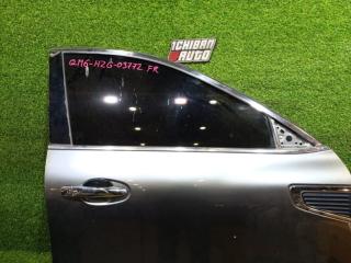 Дверь правая передняя RENAULT SAMSUNG QM6 HZG M9R 801009510R 3 ракурс Дверь правая передняя RENAULT SAMSUNG QM6 HZG M9R 801009510R 3 ракурс