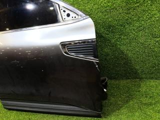 Дверь правая передняя RENAULT SAMSUNG QM6 HZG M9R 801009510R 5 ракурс Дверь правая передняя RENAULT SAMSUNG QM6 HZG M9R 801009510R 5 ракурс