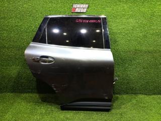 Дверь задняя правая RENAULT SAMSUNG QM6 2016