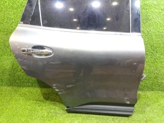 Дверь правая задняя RENAULT SAMSUNG QM6 HZG M9R 821004108R 3 ракурс Дверь правая задняя RENAULT SAMSUNG QM6 HZG M9R 821004108R 3 ракурс